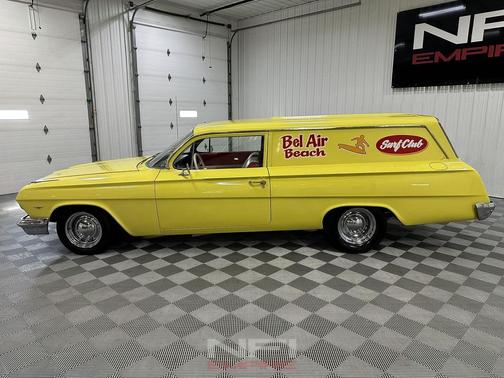 1962 Chevrolet Impala Base