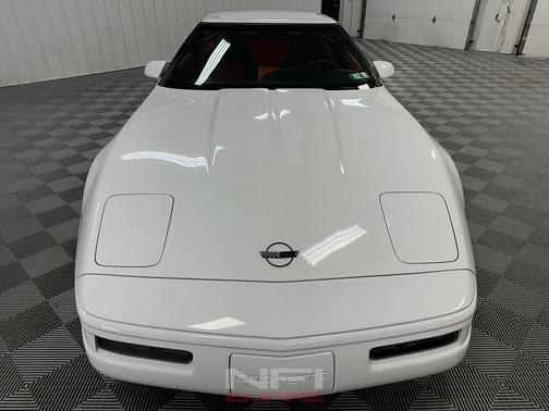 1996 Chevrolet Corvette Base