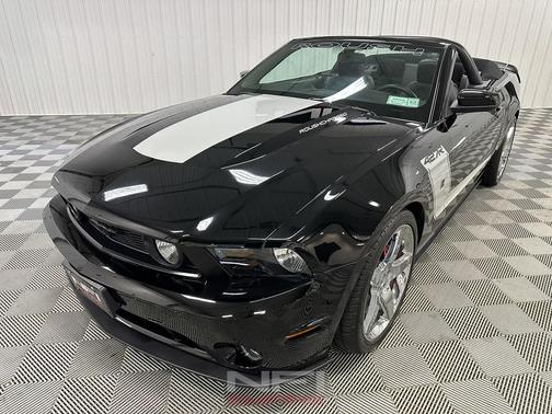 2010 Ford Mustang GT Premium