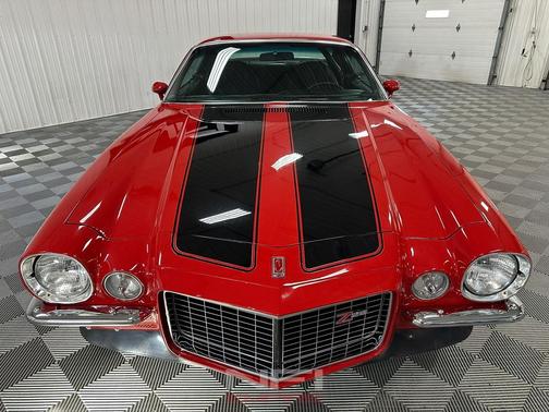 1973 Chevrolet Camaro Base