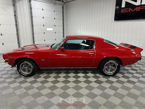 1973 Chevrolet Camaro Base