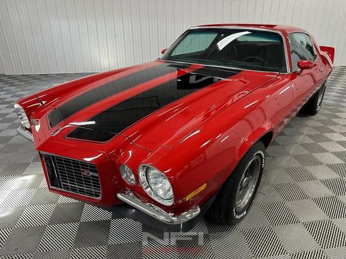 1973 Chevrolet Camaro Base