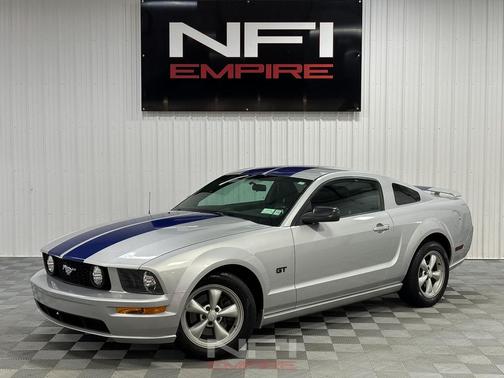 2006 Ford Mustang GT