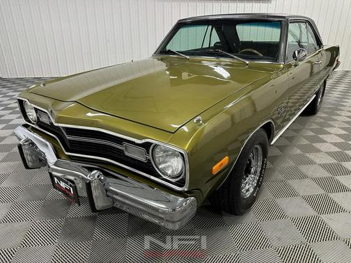 1974 Dodge Dart Swinger