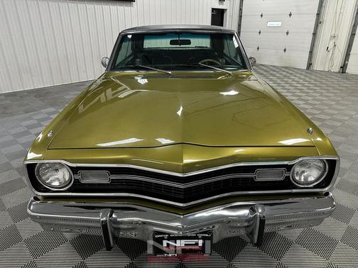 1974 Dodge Dart Swinger