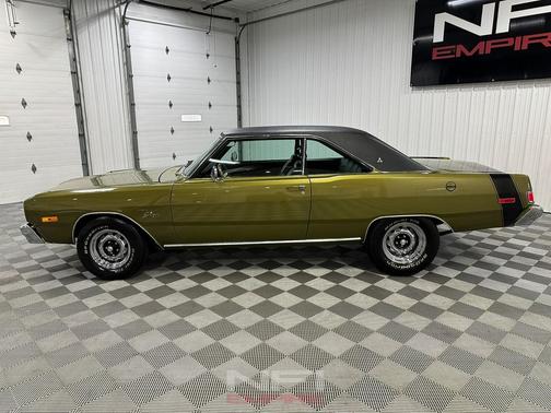 1974 Dodge Dart Swinger