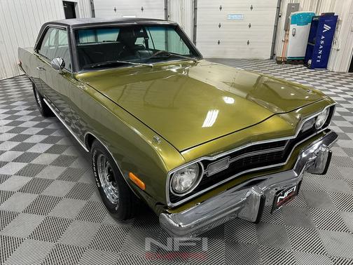 1974 Dodge Dart Swinger