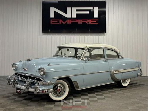 1954 Chevrolet Bel Air Base