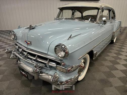 1954 Chevrolet Bel Air Base