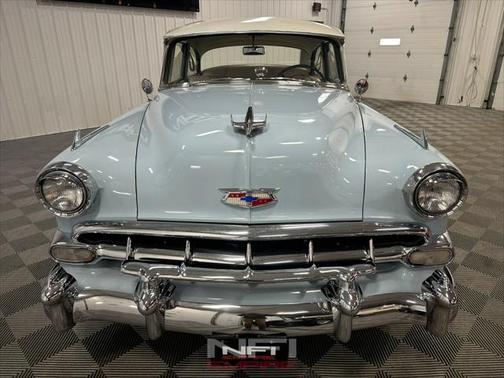 1954 Chevrolet Bel Air Base