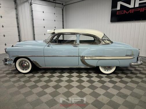 1954 Chevrolet Bel Air Base