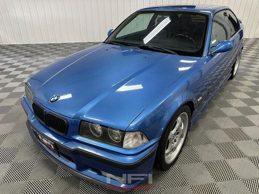 1999 BMW M3 Base