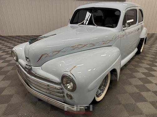 1947 Ford Tudor Base