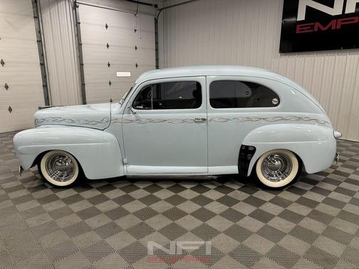 1947 Ford Tudor Base