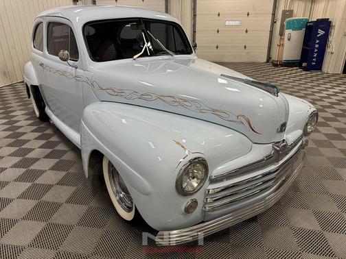 1947 Ford Tudor Base