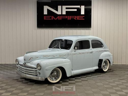 1947 Ford Tudor Base
