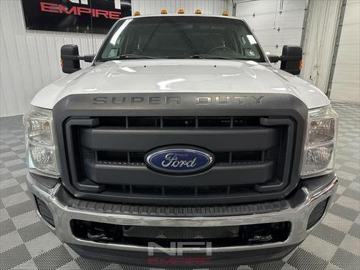 2014 Ford F-350 XL