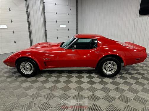 1974 Chevrolet Corvette Base