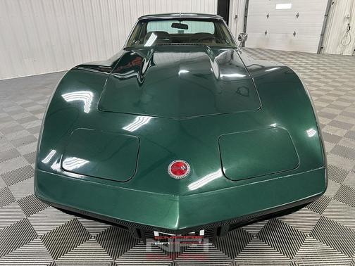 1973 Chevrolet Corvette Base