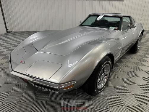 1970 Chevrolet Corvette Base