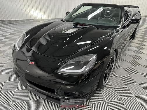 2006 Chevrolet Corvette Base