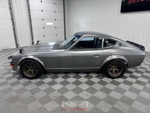 1976 Datsun 280Z Coupe