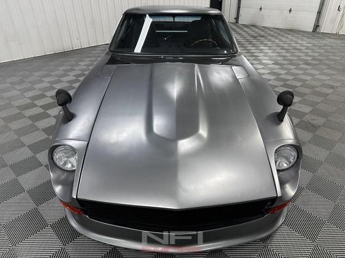 1976 Datsun 280Z Coupe