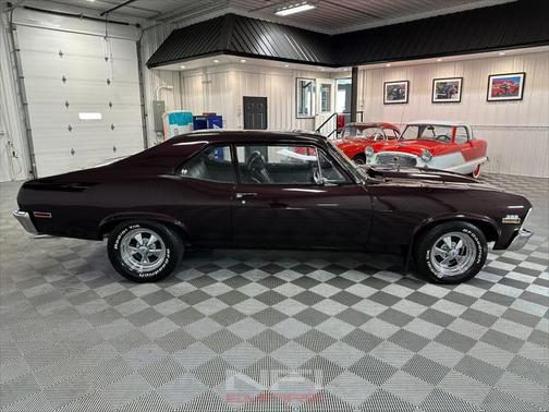 1970 Chevrolet Nova Base