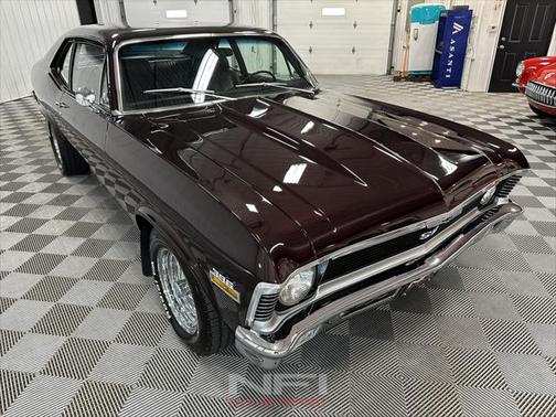 1970 Chevrolet Nova Base