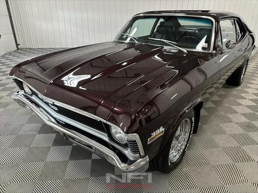 1970 Chevrolet Nova Base