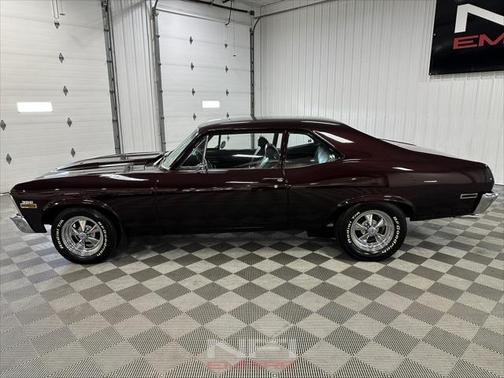 1970 Chevrolet Nova Base