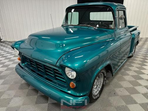 1955 Chevrolet 3100 Base