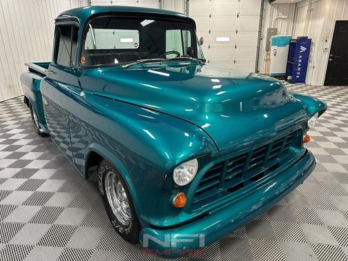 1955 Chevrolet 3100 Base
