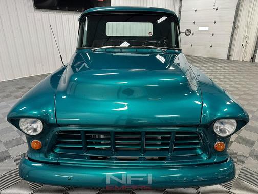 1955 Chevrolet 3100 Base