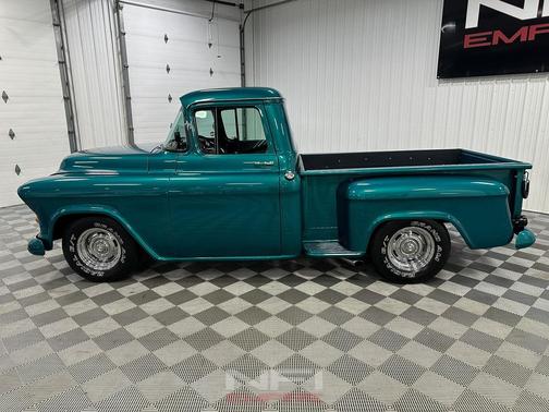 1955 Chevrolet 3100 Base