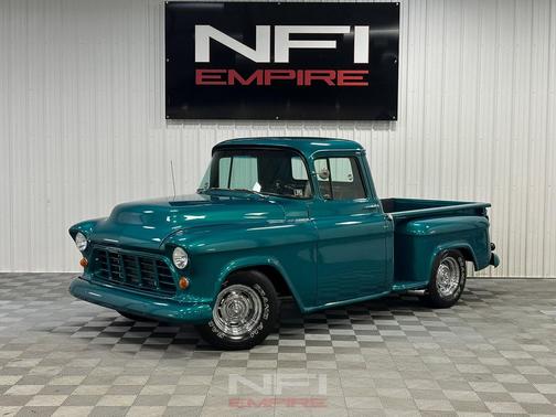 1955 Chevrolet 3100 Base