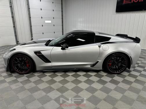 2016 Chevrolet Corvette Z06