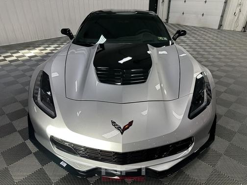 2016 Chevrolet Corvette Z06