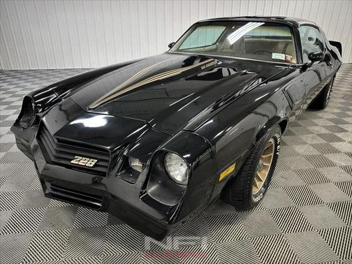 1981 Chevrolet Camaro Z28