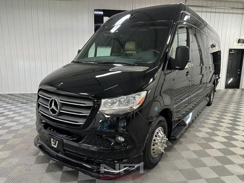 2020 Mercedes-Benz Sprinter 3500XD High Roof