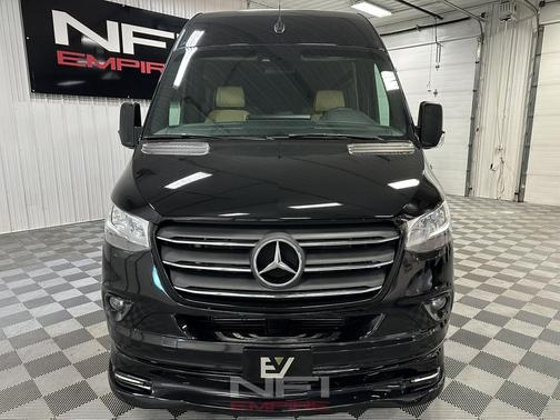 2020 Mercedes-Benz Sprinter 3500XD High Roof