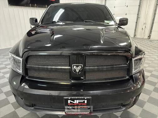 2011 Dodge Ram 1500 Sport