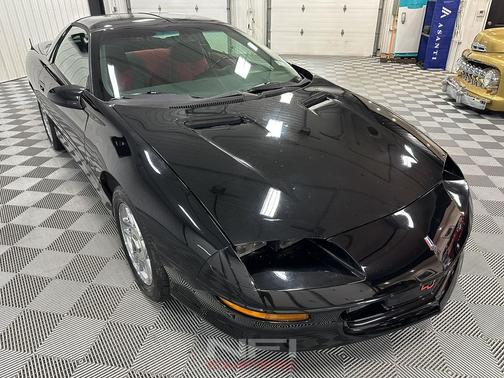 1994 Chevrolet Camaro Z28