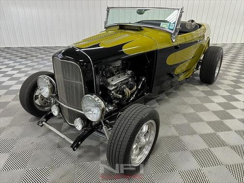 1932 Ford Roadster Roadster
