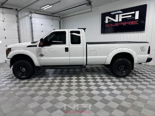 2015 Ford F-350 XL