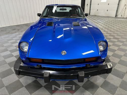 1977 Datsun 280Z Coupe