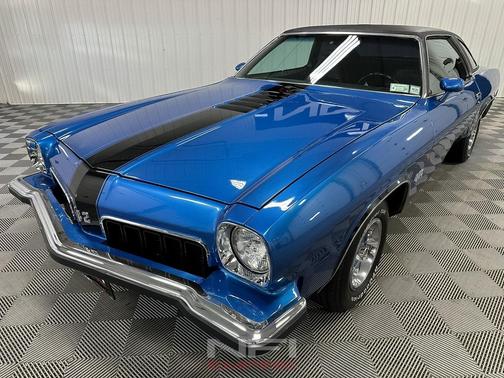 1973 Oldsmobile Cutlass 442