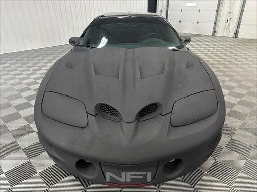 1999 Pontiac Firebird Trans Am