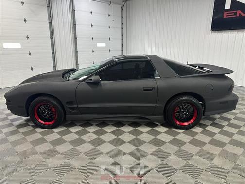 1999 Pontiac Firebird Trans Am