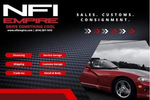 1999 Pontiac Firebird Trans Am